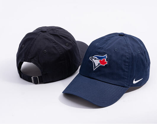 Kappe Nike Club Unstructured - MLB - Toronto Blue Jays