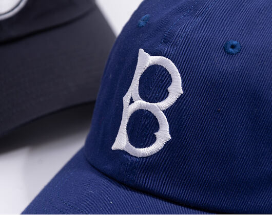 Kappe Nike - Cooperstown Club Unstructured - Brooklyn Dodgers - Loyal Blue