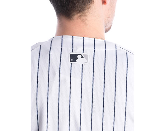 Trikot Nike - MLB Limited Home Jersey - New York Yankees - White 10A