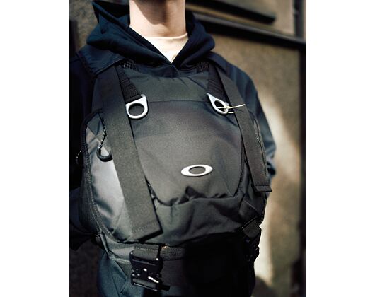 Weste Oakley - Fgl Ap Weste 6.0 - Phantom