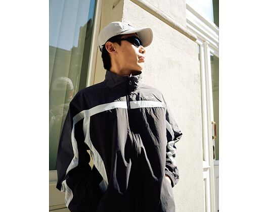 Jacke Oakley - New Retro Wind Jacket 3.0 - Phantom