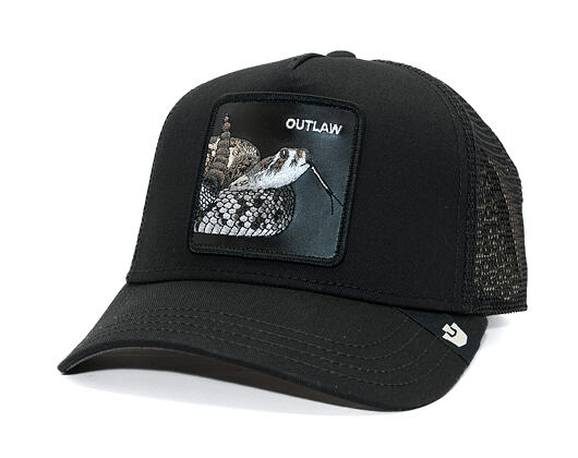 Kappe Goorin - Outlaw Trucker - Void