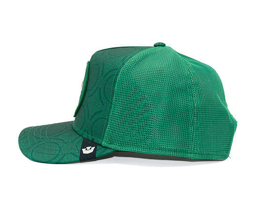 Kappe Goorin - Religulous - Blessed - Envy