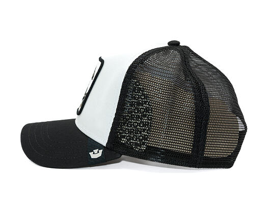 Kappe Goorin - Stallion Trucker - Dust / Void