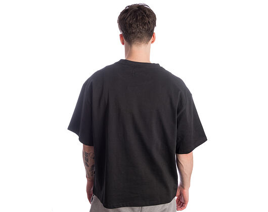 T-Shirt Karl Kani - Signature Essential Boxy T-Shirt Black