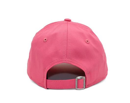 Kinder Kappe New Era - MLB Essential 9FORTY - LA Dodgers - Pink