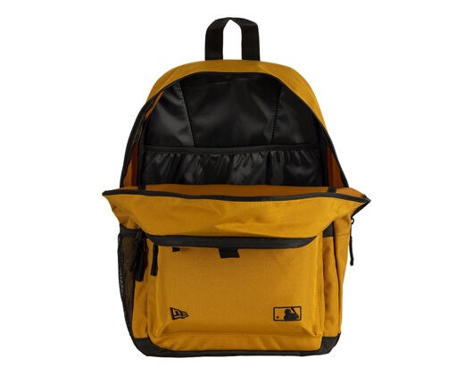 Rucksack New Era - MLB Delaware Backpack - NY Yankees - Dusted Ochre