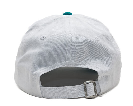 Kappe New Era - NFL Dolphins 1972 9TWENTY - Miami Dolphins - White / Teal