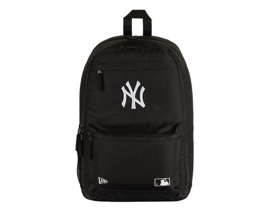 Rucksack New Era - MLB Delaware Backpack - NY Yankees - Black
