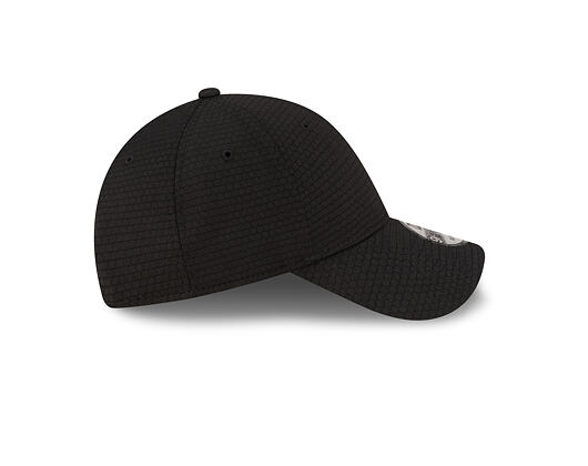 Kappe New Era - MLB Flawless Mesh 9FORTY - NY Yankees - Black