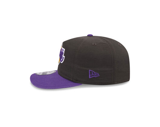 Kappe New Era - NBA Nylon Ripstop 19TWENTY - LA Lakers - Team Color