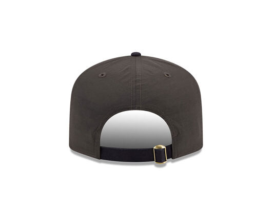 Kappe New Era - MLB Nylon Ripstop 19TWENTY - Detroit Tigers - Team Color