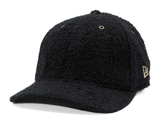 Kappe New Era - 9FORTY M-CROWN - Black