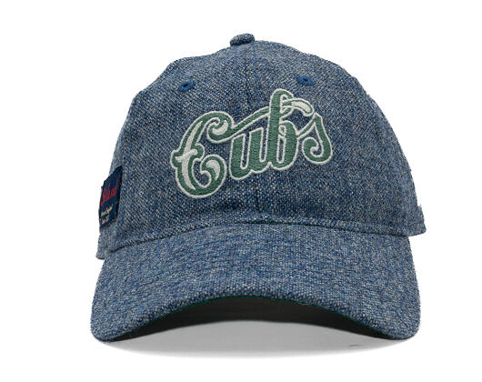 Kappe New Era - MLB Chicago Cubs 9TWENTY - MLB - Royal