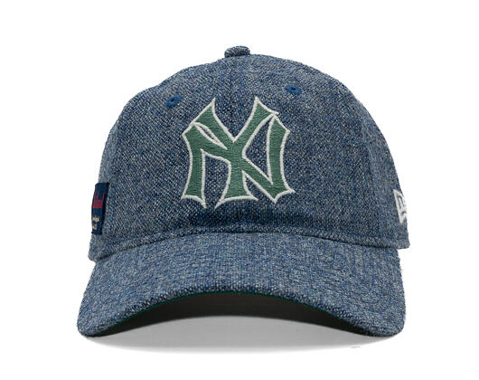 Kappe New Era - MLB Cooperstown 9TWENTY - NY Yankees - Royal