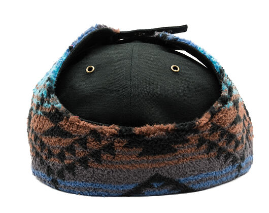 Kappe New Era - Dogear 59FIFTY - Black