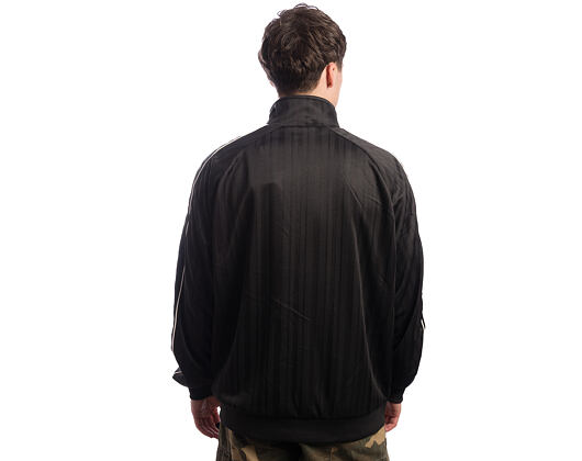 Leichte Jacke Karl Kani - Signature Shadow Stripe Trackjacket