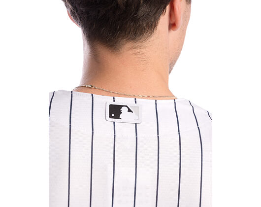 Trikot Nike - MLB Replica Home Mens Jersey - Chicago White Sox - White