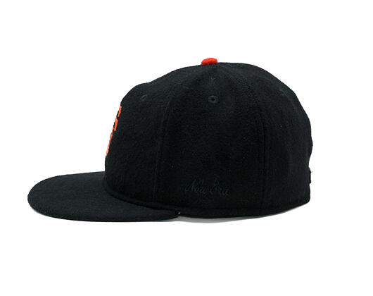 Kappe New Era - MLB Fear of God Retro Crown 59FIFTY - San Francisco Giants - Black