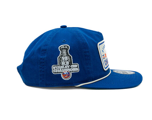 Kappe New Era - NHL 2026 Champion VC 19TWENTY - NY Islanders - Team Color