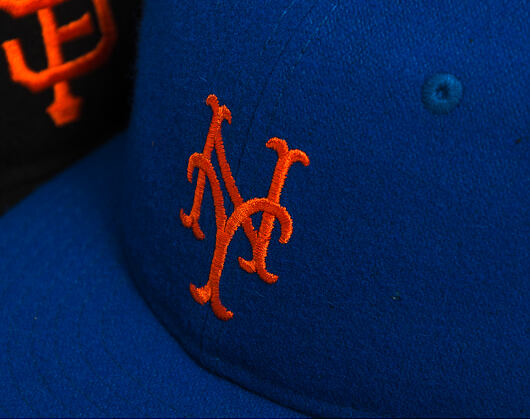 Kappe New Era - MLB Fear of God 59FIFTY - NY Mets - Royal