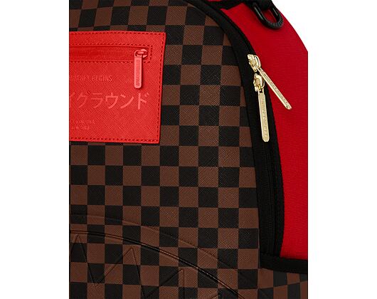 Rucksack Sprayground - Red Redemption Backpack
