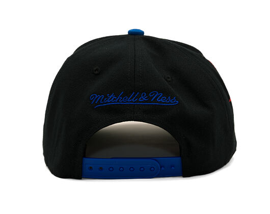 Kappe Mitchell & Ness - Best In Class Hwc - NBA - Philadelphia 76Ers - Black