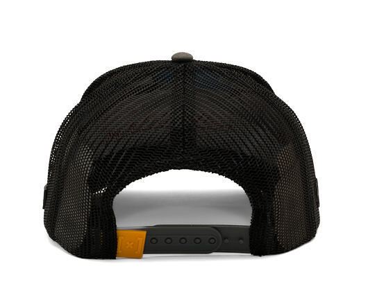 Kappe Capslab - Looney Tunes Trucker
