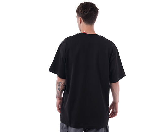 T-Shirt Mitchell & Ness - Boxy Slam Tee - NBA - Toronto Raptors - Vince Carter - Black