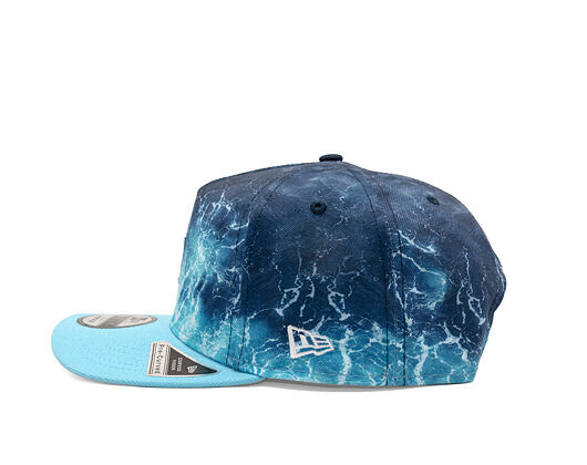 Kappe New Era - MLB "Deep Water" 9FIFTY - Detroit Tigers - Blue