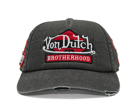 Kappe Von Dutch - Baseball Cap