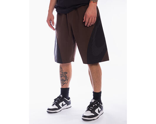 Shorts Oakley - Ellipse Side Shorts - Cocoa Brown