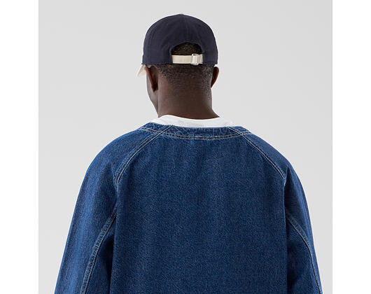 Jacke New Era - Branded Bunda Denim Worker Jacket - Denim