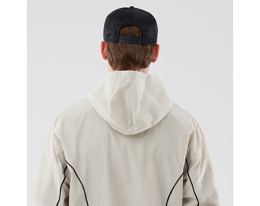 Jacke New Era - MLB Piping Track Jacket - NY Yankees - Stone