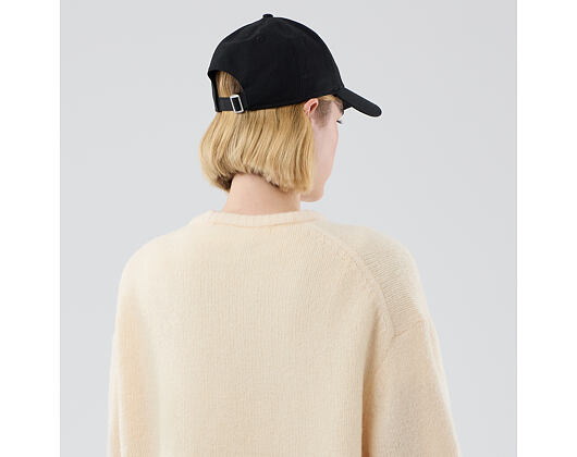 Strickpullover New Era - Branded Knit Sweater - Cream