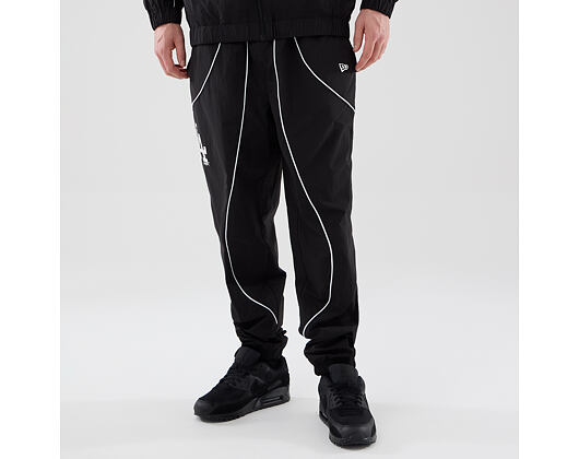 Hose New Era - MLB Piping Track Pants - LA Dodgers - Black
