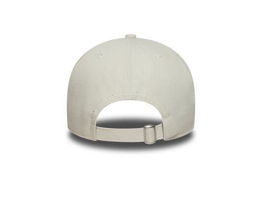 Kappe New Era - Villans Dadcap 9TWENTY A-Frame - ASTON VILLA FC - Ivory