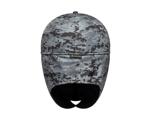 Kappe New Era - Branded IMAGE DROP Gore-Tex Dog-Ear 59FIFTY - Digital Camo