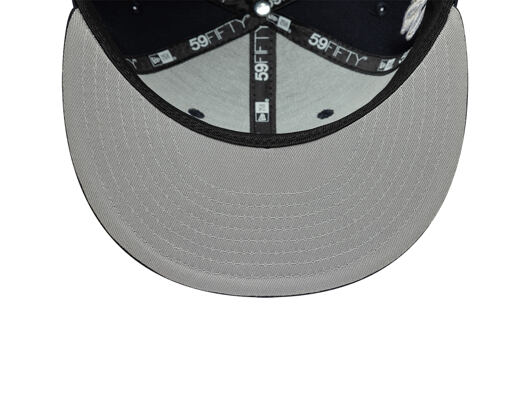 Kappe New Era - Branded 59FIFTY - Navy