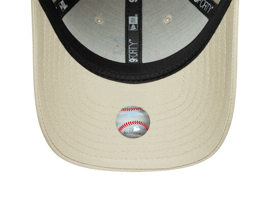 Kinder Kappe New Era - MLB Fruit Icon 9FORTY - LA Dodgers - Stone