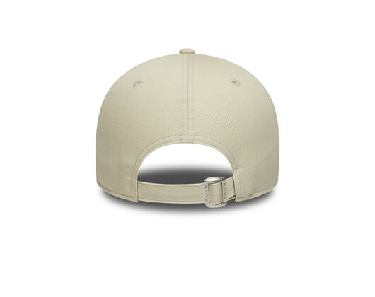 Kappe New Era - MLB Food Icon 9FORTY - LA Dodgers - Stone / Royal