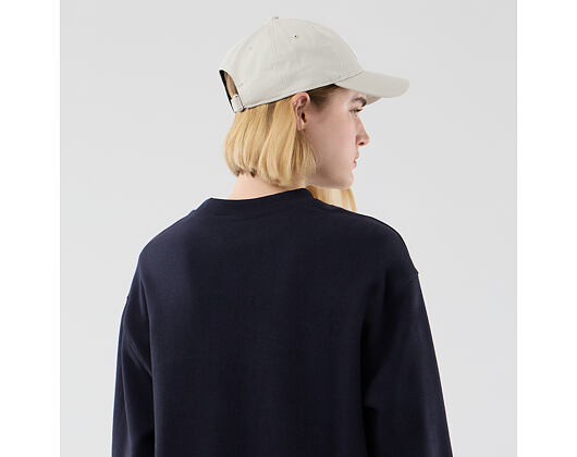 Pullover New Era - MLB Arch Graphic Crewneck - NY Yankees - Navy