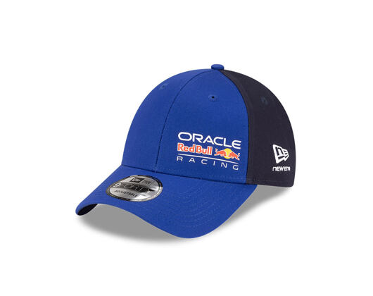 Kappe New Era - F1 Essential 9FORTY - RED BULL F1 - Navy Blue