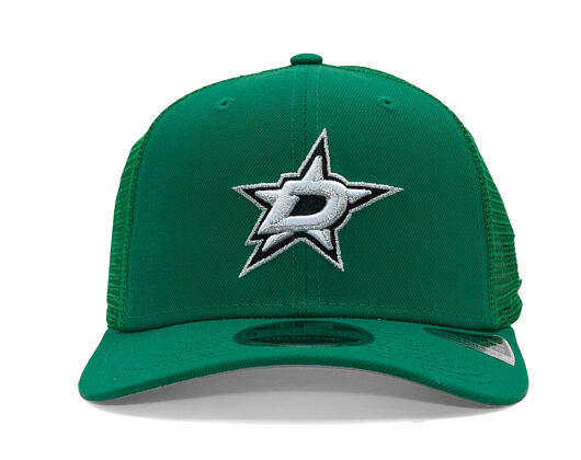 Kappe New Era - NHL Core Mesh 9SEVENTY Stretch-Snap - Team Color