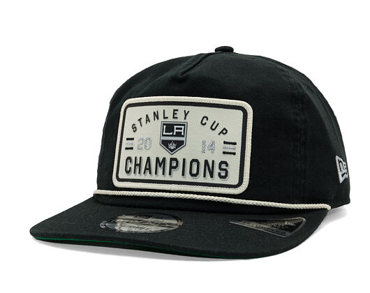Kappe New Era - NHL Champion VC 19TWENTY - LA Kings - Team Color