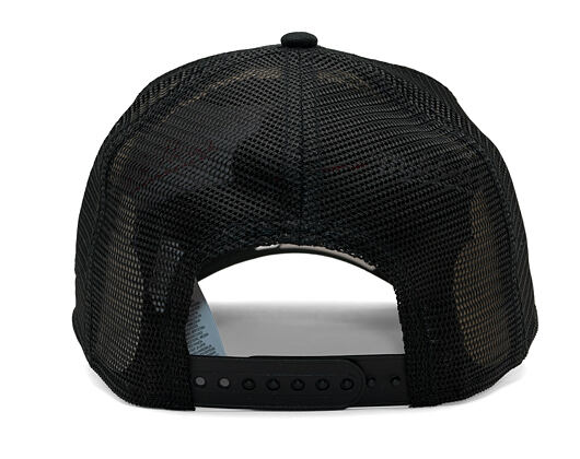 Kappe New Era - Liverpool FC - 9FORTY Tonal Trucker - Black