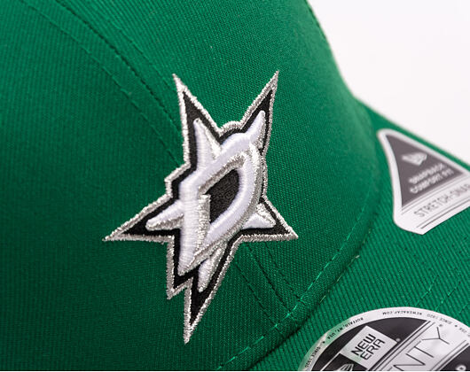 Kappe New Era - NHL Core Mesh 9SEVENTY Stretch-Snap - Team Color