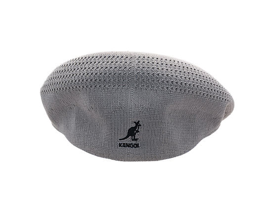 Schiebermütze Kangol Tropic 504 Ventair Grey