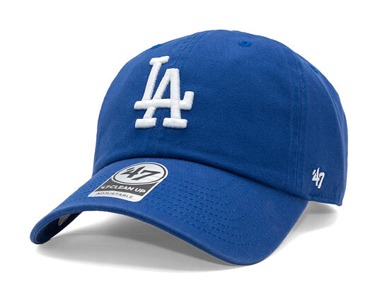 Kappe 47 Brand MLB Clean Up - LA Dodgers