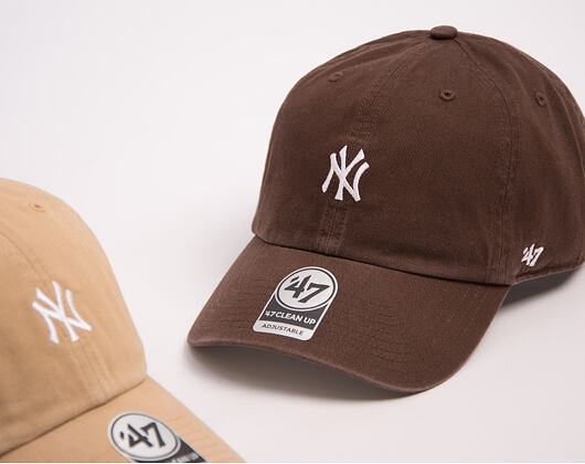 Kappe 47 Brand MLB Clean Up Base Runner - NY Yankees